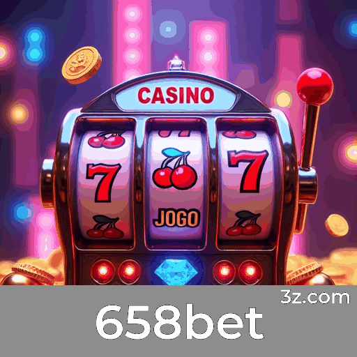 Recompensas Reais e Transparentes no 658bet: Promoções Sem Pegadinhas