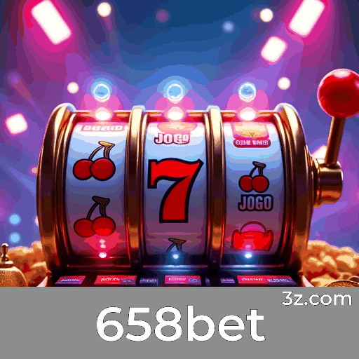 Experiência de Casino Elite no 658bet: Dealers Reais e Jogos Premium